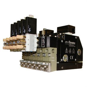 UFD High Speed – Auto Adhesive Applicator