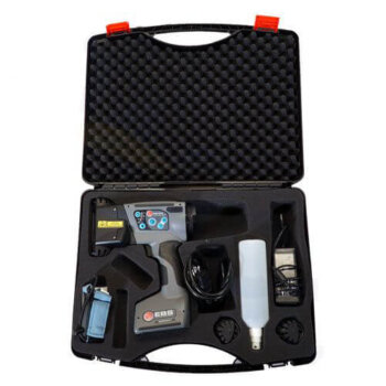 HANDJET EBS-260 PORTABLE INK-JET PRINTER