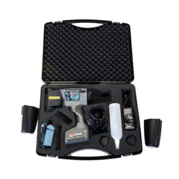 EBS-260 HANDJET ACETONE KIT W/ INK, AND CLEANING CARTRIDGE