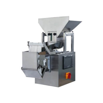 SINGLE HEAD WEIGHER AX1