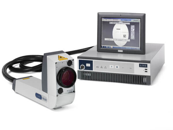 Linx FSL20 & FSL50 - Image 2