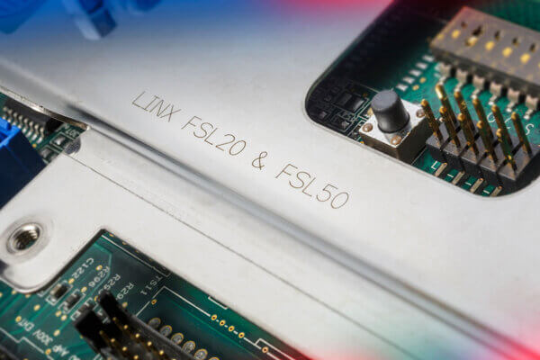 Linx FSL20 & FSL50 - Image 3