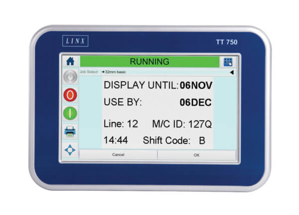Linx TT750 - Image 3