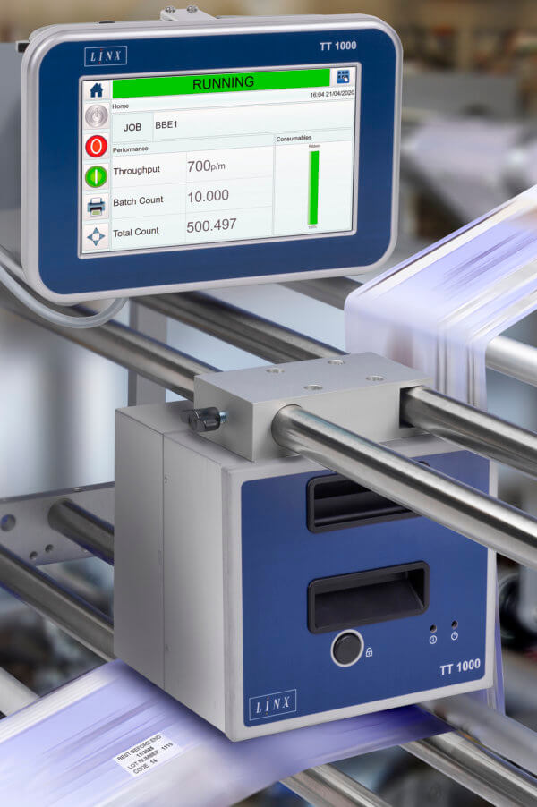 Linx TT1000 - Image 6