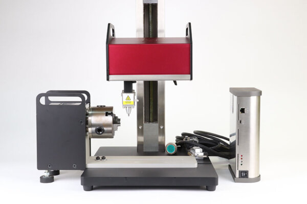 MB1010 Part Marking Machine - Image 2