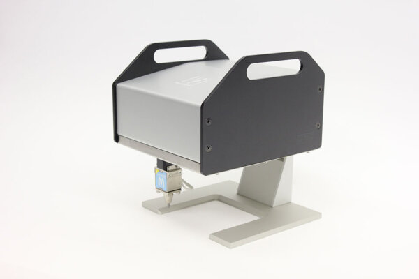 MB1010 Part Marking Machine - Image 4