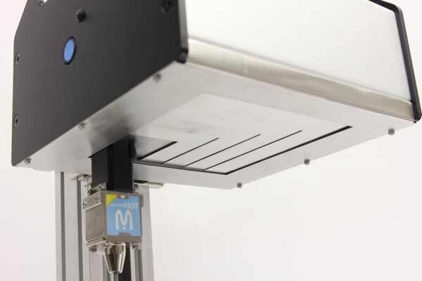 MB1010 Part Marking Machine - Image 3