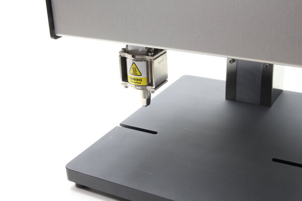 MB2015 Part Marking Machine - Image 2