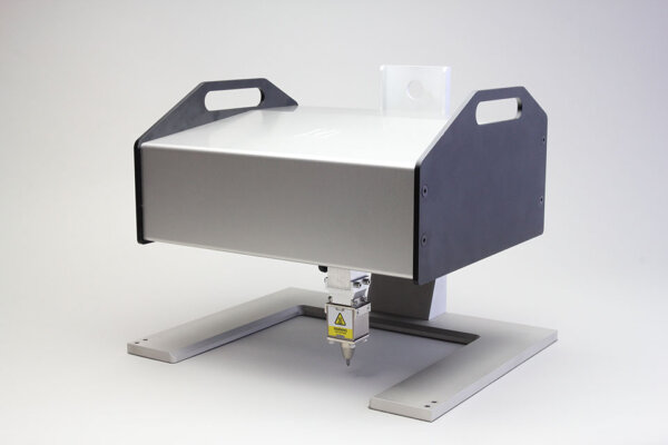 MB2015 Part Marking Machine - Image 4