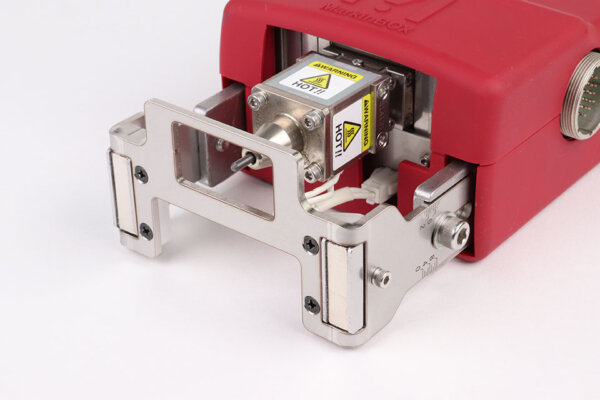 MB3315S Part Marking Machine - Image 4