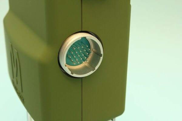 MB3315S Part Marking Machine - Image 2