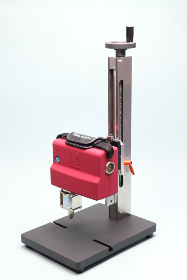 MB8020S Part Marking Machine - Image 4