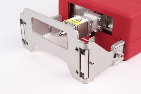 MB8020S Part Marking Machine - Image 2