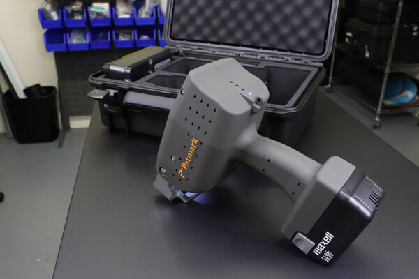 Patmark 1533 grey