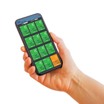 Printer Net mobile