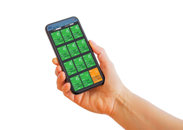 Printer Net mobile