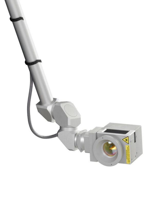 SLHP marking application