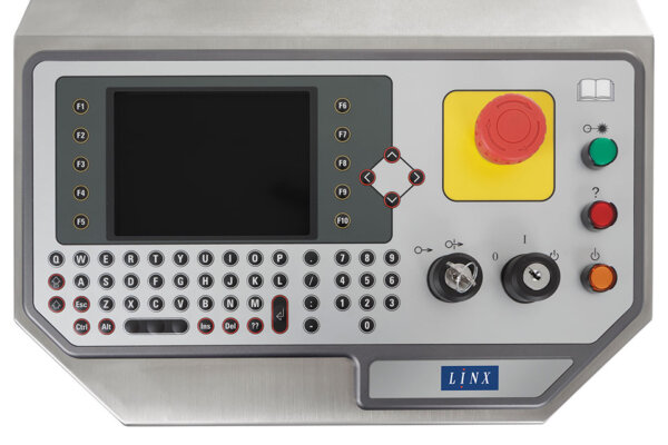 Linx SLHP interface