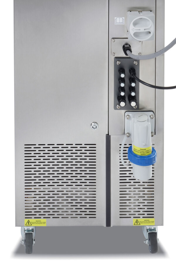 Linx SLHP marking machine