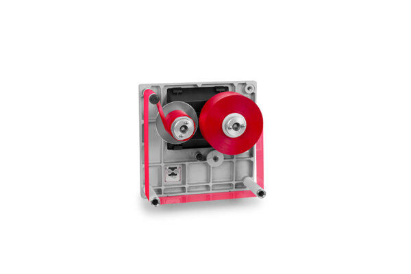 TT500 machine part