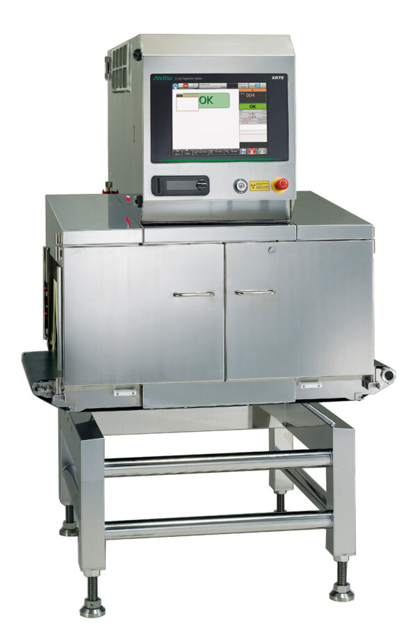 XR75 Series Large Model XRay