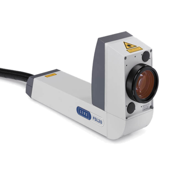Linx FSL20 & FSL50