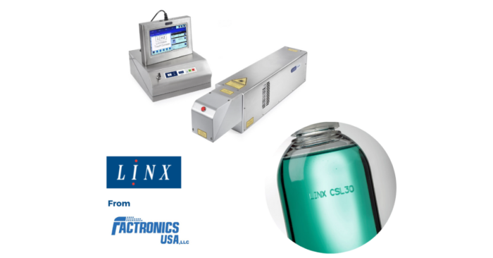 Linx CSL30
