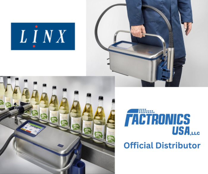 Linx, Linx 10, Linx 10 CIJ, Linx Miami, Linx 10 Miami, Linx 10 CIJ Miami, Production Line Printer, Continuos Inkjet Printer