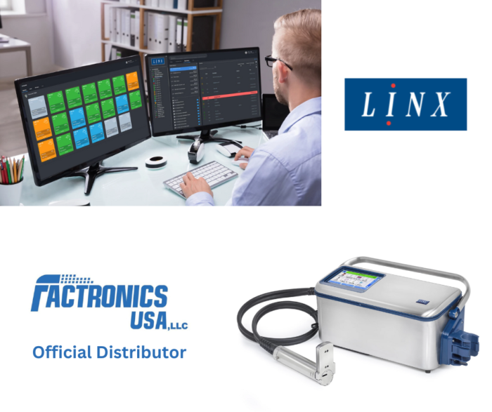 Linx, Linx 10, Linx 10 CIJ, Linx Miami, Linx 10 Miami, Linx 10 CIJ Miami