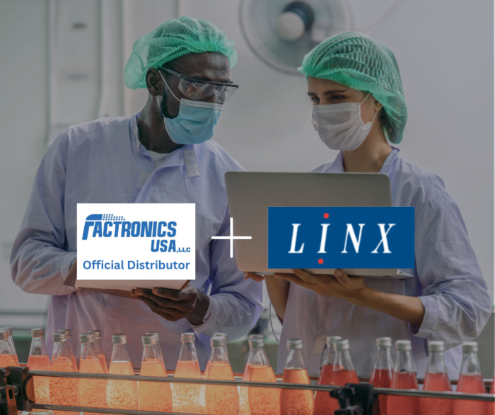 Linx, Linx 10, Linx 10 CIJ, Linx Miami, Linx 10 Miami, Linx 10 CIJ Miami, Production Line Printer, Continuos Inkjet Printer